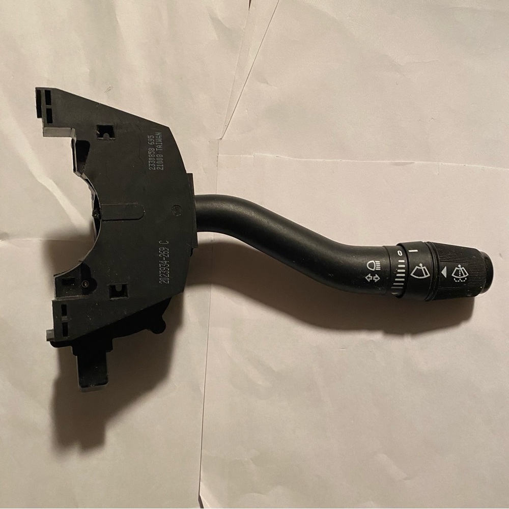 Dorman 2330858 Multifunction Switch Assembly Compatible with Select Ford/Lincoln